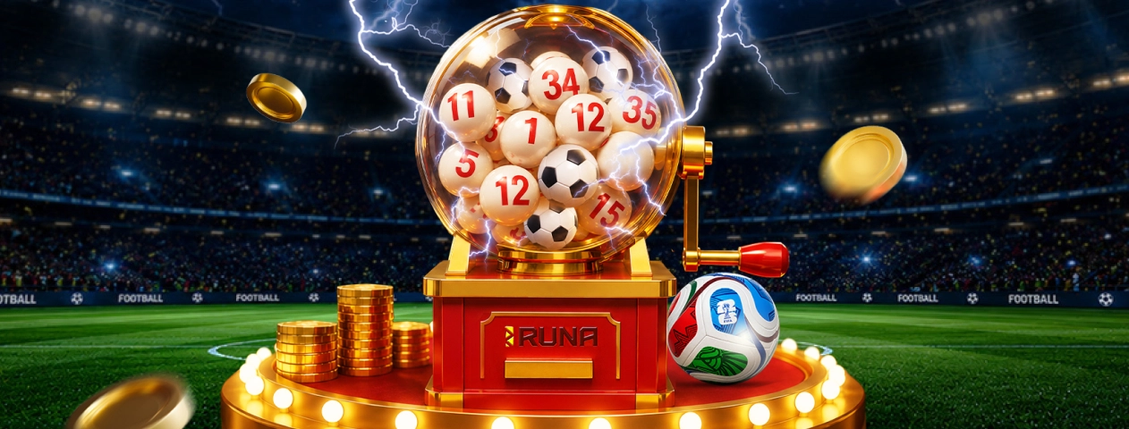 World Cup Fortune